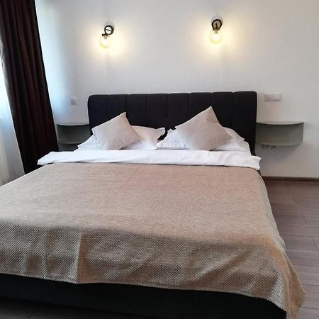 Cara Studio Cu Parcare - Cluj-Napoca Zona Republicii Extérieur photo