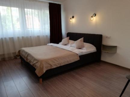 Cara Studio Cu Parcare - Cluj-Napoca Zona Republicii Extérieur photo