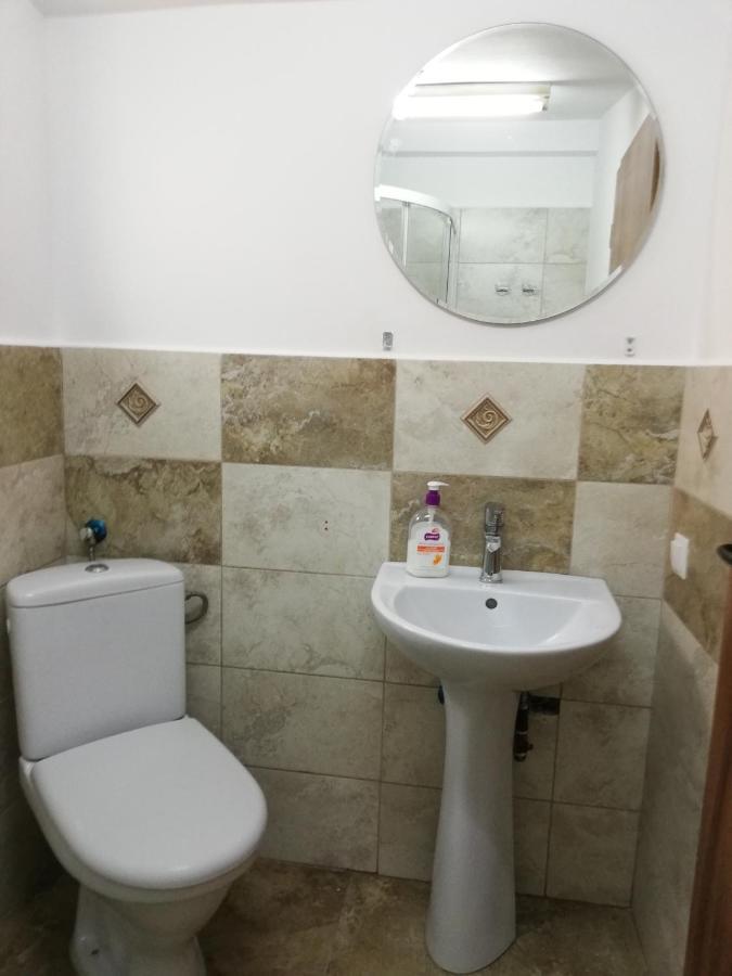 Cara Studio Cu Parcare - Cluj-Napoca Zona Republicii Extérieur photo