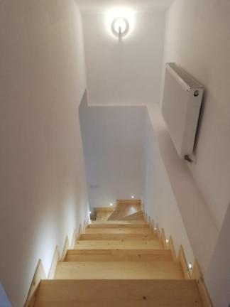 Cara Studio Cu Parcare - Cluj-Napoca Zona Republicii Extérieur photo